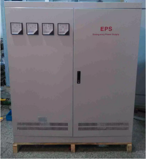 EPS應急電源箱實物圖
