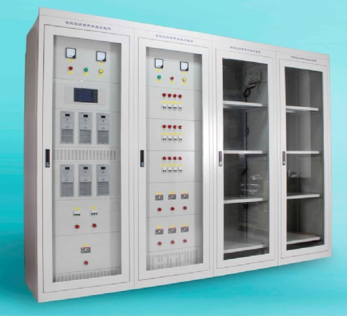 直流屏系統(tǒng)