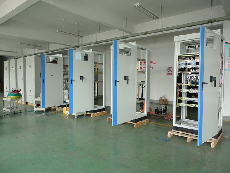 EPS應(yīng)急電源常見故障及檢修注意事項(xiàng)