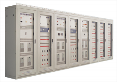 交直流一體化電源屏