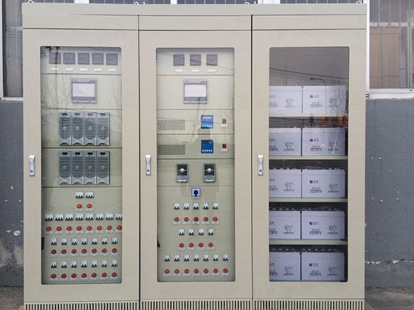 一體化電源系統(tǒng)小故障詳解