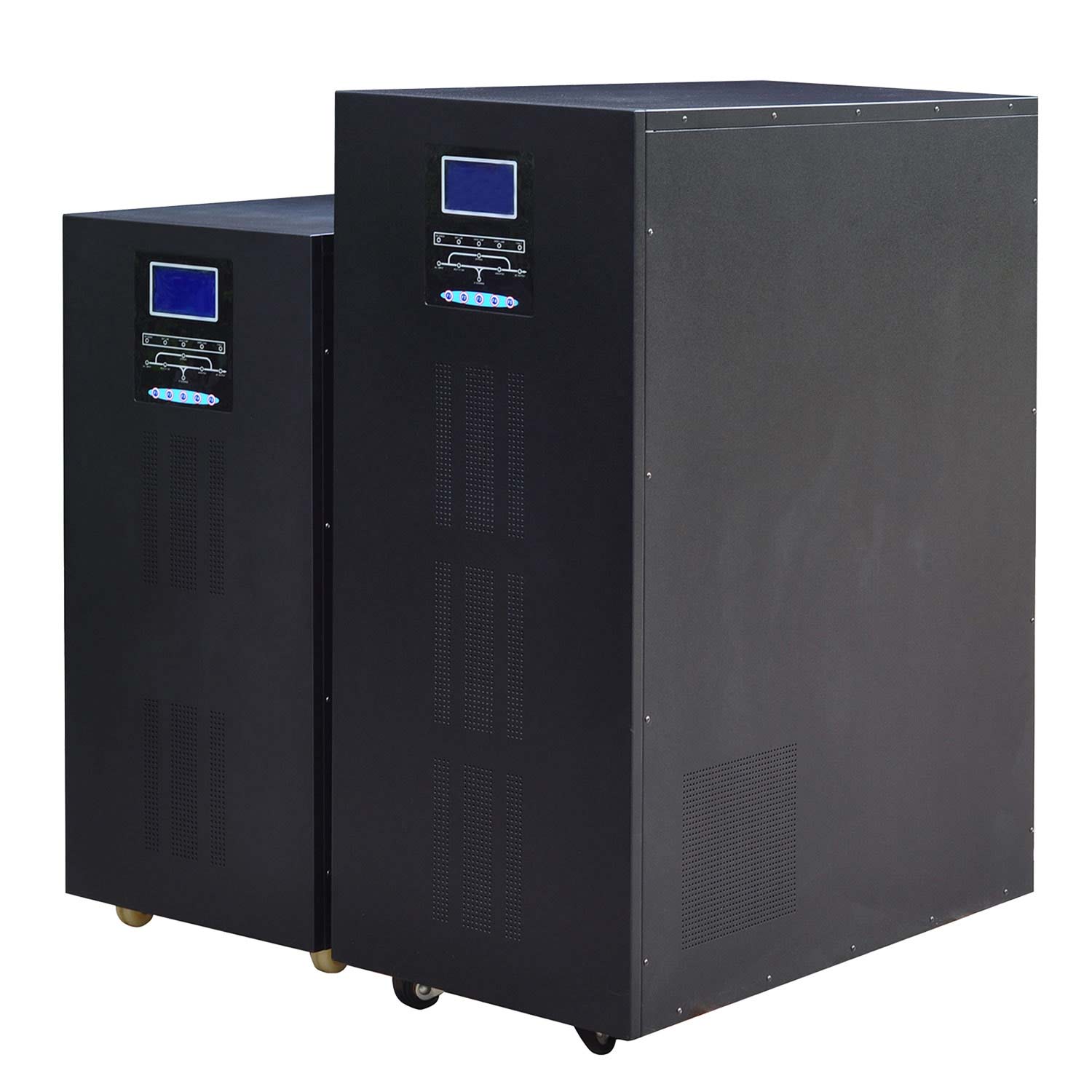 UPS電源使用壽命